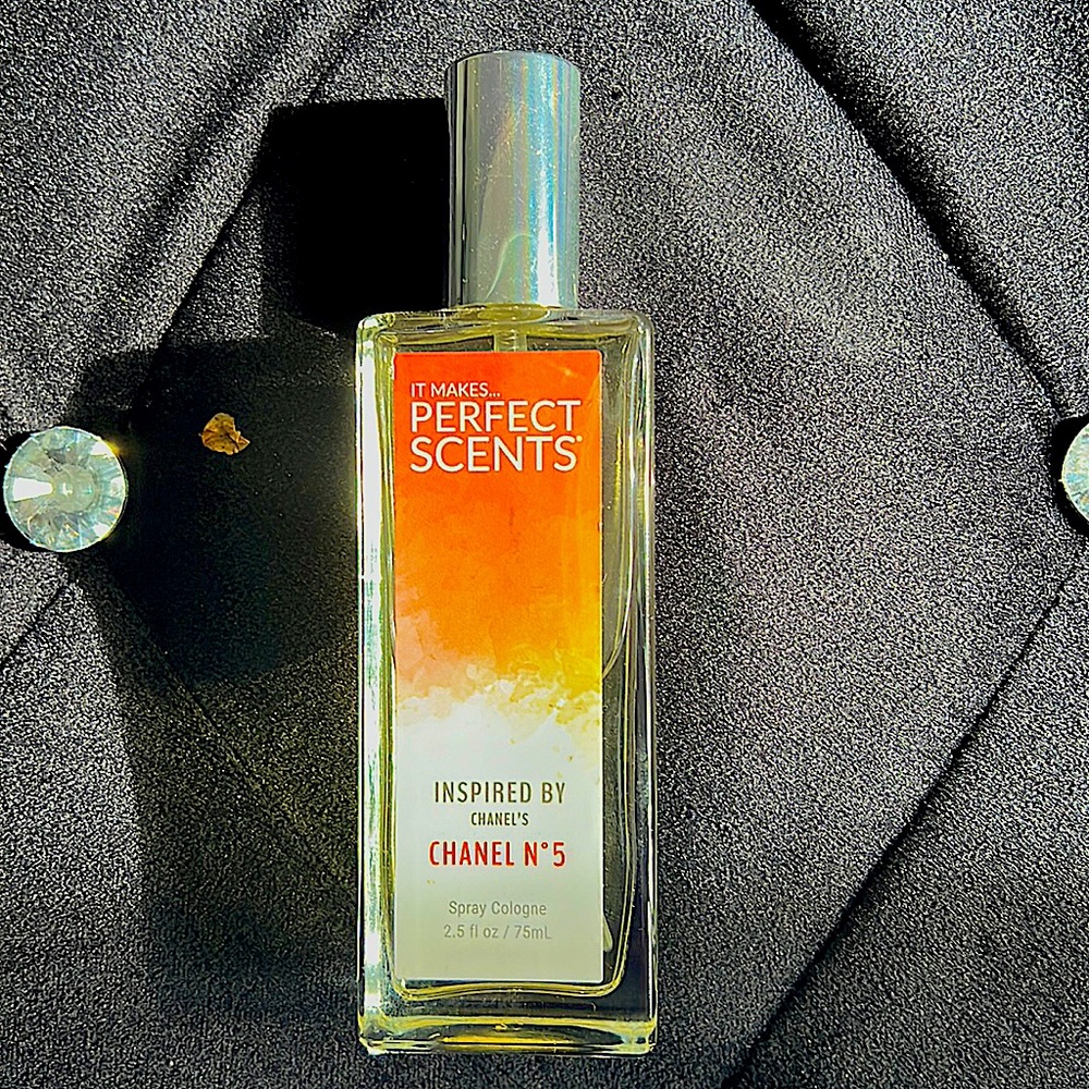 It Makes Perfect Scents Spray Cologne
